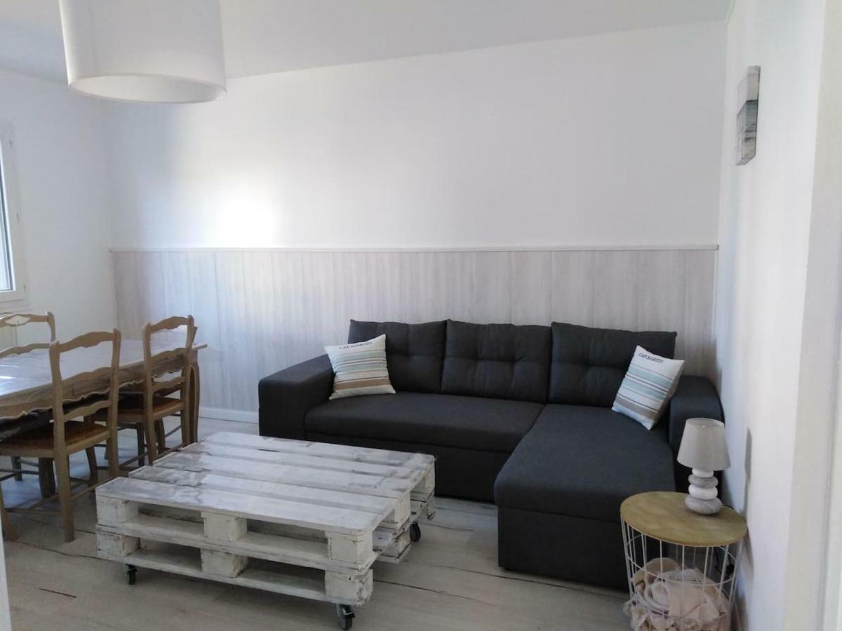 Appartement A 15 Minutes De La Plage La Teste-de-Buch Exterior foto